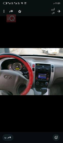 هيونداي توسان